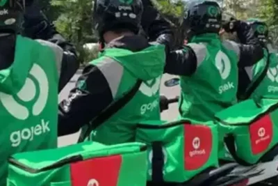 Saham GOTO Tertahan di Rp 50, Antrean Jual Capai 100 Juta Lot