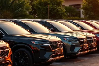 Daftar Harga OTR Mobil Jaecoo Juni 2026 dan Panduan Memilih Varian