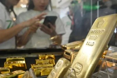 Harga Emas Digital 2 Juni 2026 Naik, Dipicu Pasar Global dan Rupiah