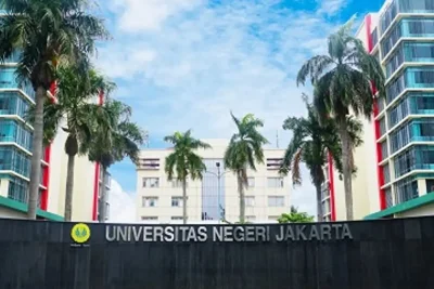 UNJ Buka Pendaftaran Penmaba Jalur Mandiri Ujian Tulis di Kediaman 2026