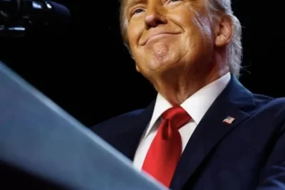 Donald Trump Proyeksikan Kesepakatan AS-Iran Tercapai Segera