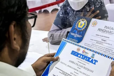 Disdik DKI Buka Pendaftaran Sekolah Swasta Gratis Pertengahan Juni 2026