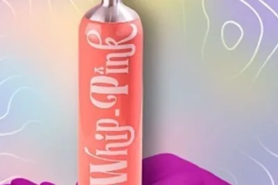 BPOM Selidiki Dugaan Penyalahgunaan Gas N2O Whip Pink oleh Influencer