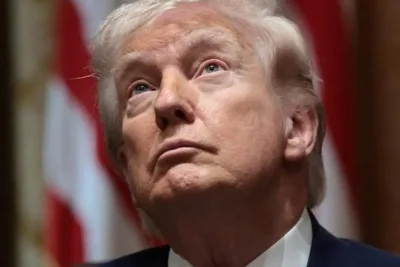 Donald Trump Pangkas Tarif Impor Produk Baja, Aluminium, dan Tembaga