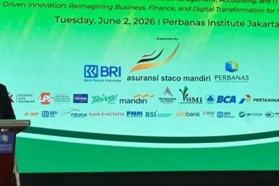 SBY Ungkap Strategi Indonesia Hadapi Krisis Ekonomi Global 2008