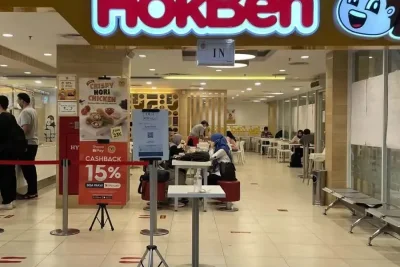 HokBen Hadirkan Promo Hari Lahir Pancasila Juni 2026, Menu Ramen dan Beef Yakiniku Diskon