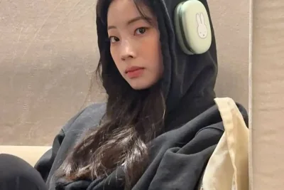 Dahyun TWICE Donasi Rp354 Juta untuk Penderita Leukemia di Ulsan