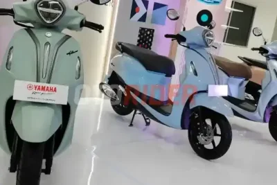 4 Keunggulan Yamaha Grand Filano untuk Berkendara Harian