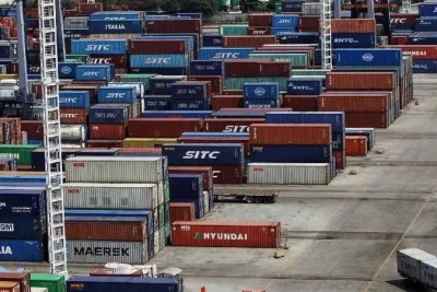 Indonesia Catat Surplus Neraca Perdagangan 72 Bulan Beruntun
