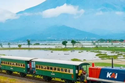 Jadwal Kereta Wisata Heritage Ambarawa Juni 2026, Ada Dua Pilihan Lokomotif