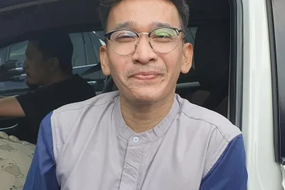 Ruben Onsu Bantah Tudingan Hentikan Nafkah Anak, Ungkap Alasan Protes