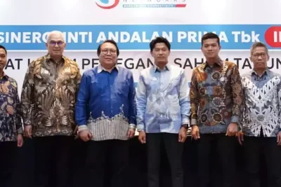 INET Resmi Ekspansi ke Perdagangan Besar Peralatan Telekomunikasi