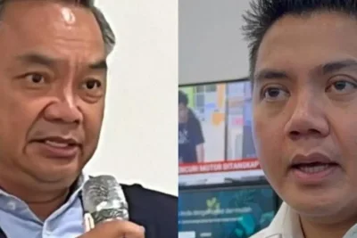 Seskab Teddy Luruskan Kritik Dino Patti Djalal soal Lawatan Prabowo