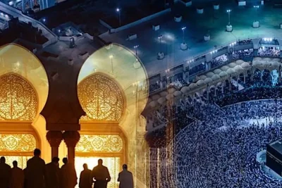 Perubahan Iklim Persempit Periode Aman Ibadah Haji di Mekah
