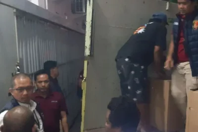 Polda Jateng Bongkar Sindikat Scam Kripto Beromzet Rp 41,1 Miliar