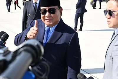 Teddy Indra Wijaya Bantah Kritik Anggaran Perjalanan Dinas Presiden, Klaim Kelebihan Biaya Ditanggung Pribadi