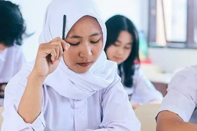 Pemprov Jakarta Buka 7.708 Kursi Sekolah Swasta Gratis