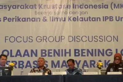 MKI Usul Masa Transisi Tiga Tahun untuk Implementasi Permen KP