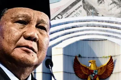 Seskab Teddy Indra Wijaya Bantah Kritik Dino Patti Djalal soal Mobilitas Prabowo