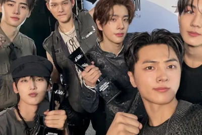 ENHYPEN Lanjutkan Karier Tanpa Heeseung, Siapkan Album Baru dan Tur Dunia