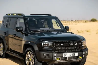 Jetour Tahan Harga Mobil SUV di Indonesia per Juni 2026