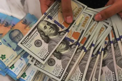 Rupiah Menguat ke Rp17.805 per Dolar AS pada Awal Pekan