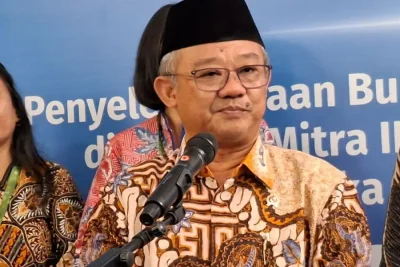 Mendikdasmen Larang Canda Fisik di Sekolah, Dorong Budaya Humanis Cegah Perundungan
