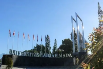 UGM Sediakan 3.729 Kursi untuk Jalur Seleksi Mandiri 2026
