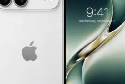 Apple Siapkan Vapor Chamber Baja untuk iPhone Ultra Lipat