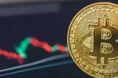 Harga Bitcoin Anjlok di Bawah US$ 71.000, Tertekan Aksi Jual Perdana Strategy