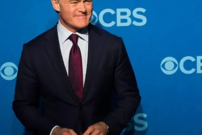 CBS News Fires Veteran Journalist Scott Pelley Over Network Cuts
