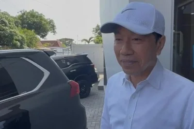Jokowi Rutin Cek Kesehatan Gigi di Klinik Keponakan, Scaling Hanya 15 Menit