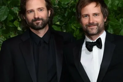 Stranger Things Creators Urge TV Execs to Take Risks on Original Stories