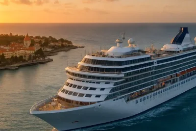 Norwegian Cruise Line Cancels Months of Norwegian Viva Sailings, Shifts to Miami