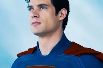 David Corenswet Returns to Set for Superman Sequel Man of Tomorrow in Georgia