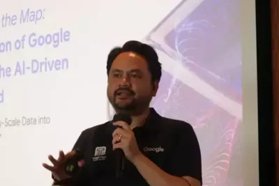 Google I/O: Lanskap Teknologi Global Bergeser ke Era Agentic AI