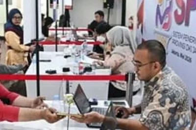 Pendaftaran Akun SPMB SMA Jateng 2026 Dibuka 3 Juni
