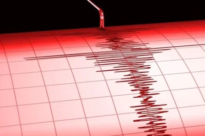 Magnitude 4.1 Earthquake Strikes Southern California; Minor Tremor Shakes Northern California