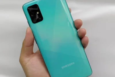 Spesifikasi dan Harga Bekas Samsung Galaxy A51 di 2026
