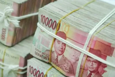 Rupiah Melemah ke Rp18.010 per Dolar AS, Tertekan Sentimen Global