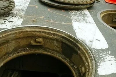 NYPD Probes Unauthorized Entries into City Sewers in Brooklyn and Queens