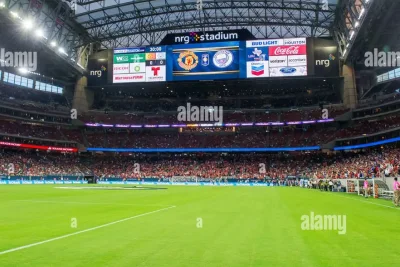 FBI Heightens Security in Houston to Prevent Lone World Cup Threats