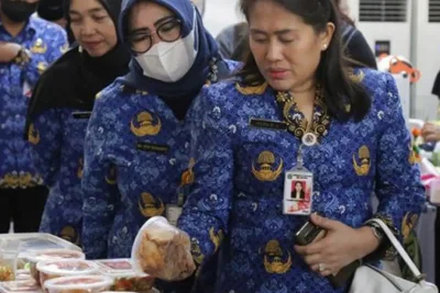 Kemenkeu Cairkan Rp24 Triliun untuk Gaji Ke-13 ASN dan Pensiunan