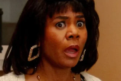 Regina Hall Returns as Brenda Meeks in 'Scary Movie 6'