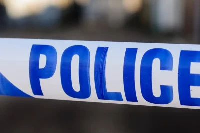 Royal Navy Helicopter Crashes in West Devon Field, Major Roads Closed