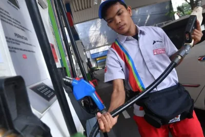 Harga BBM Pertamina 3 Juni 2026: Pertamax hingga Dexlite Alami Penyesuaian