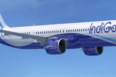 IndiGo to Suspend Manchester Flights from August 31 Due to Rising Costs
