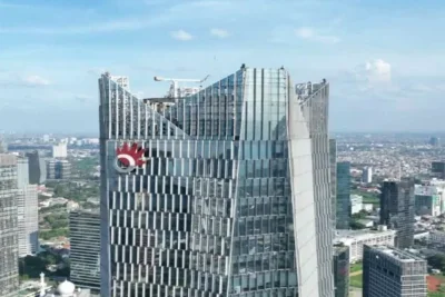 TelkomMetra Lepas Seluruh Saham AdMedika ke Fullerton Health