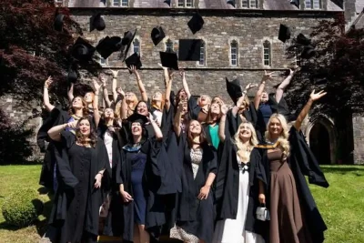 Cambridge Retains Top Spot as UK University Rankings Shift