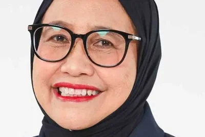 DPR Dukung Pelantikan Nanik Sudaryati Deyang sebagai Kepala BGN